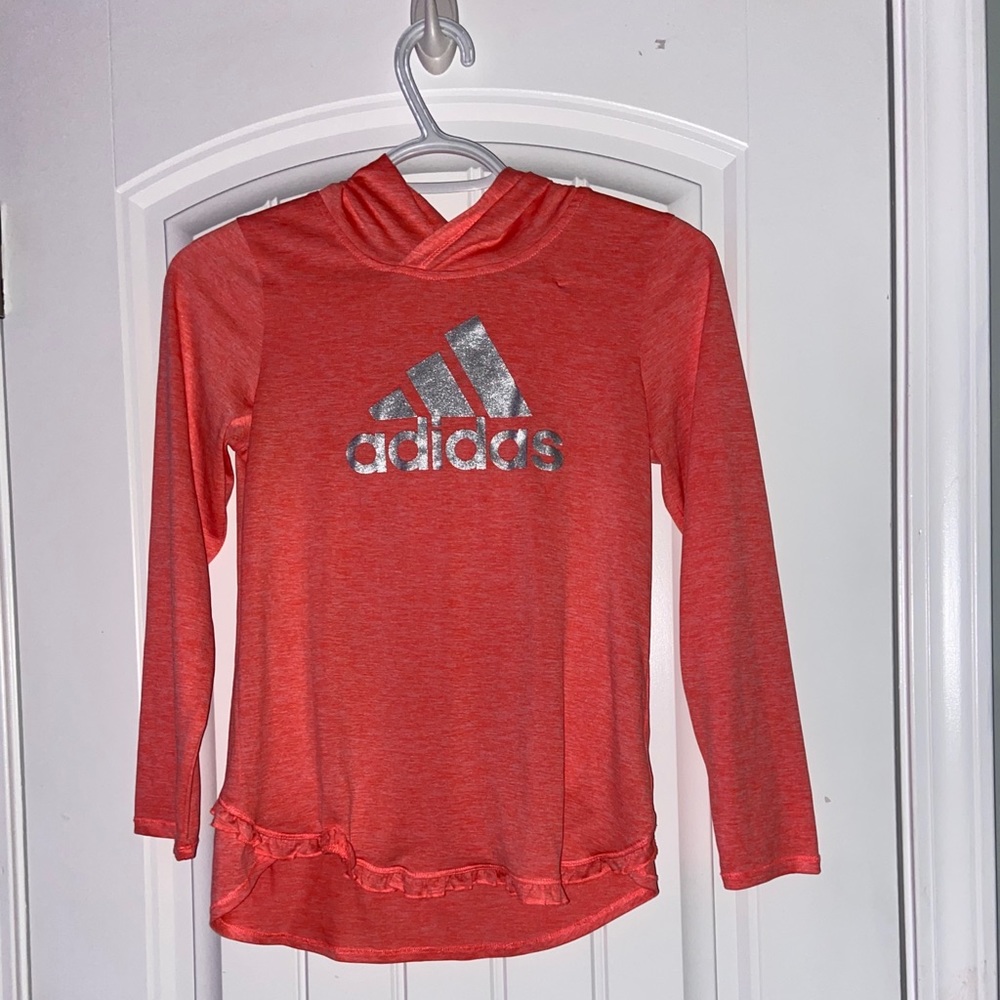 Sweat shirt